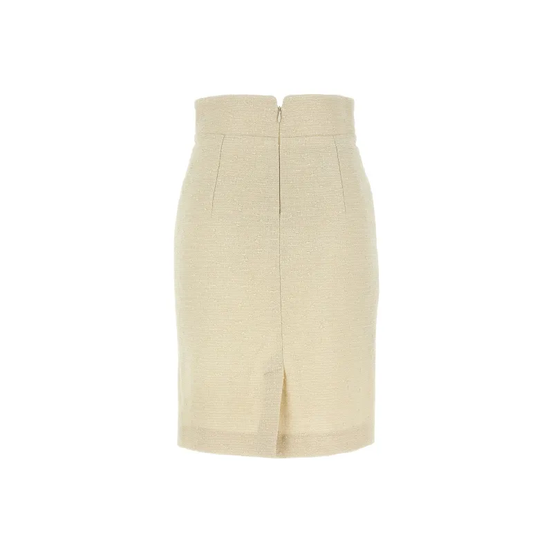 Tagliatore Nell Skirt-1