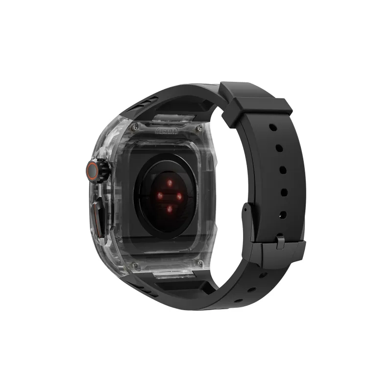 Akkerds Watch Bands Apple Compatibility 200mm TPU Material-14