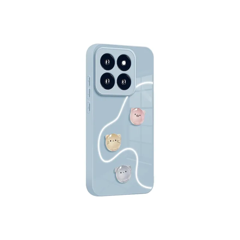Small bones Phone Cases-11