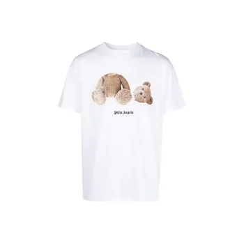 PALM ANGELS Bear Classic Tee '/'