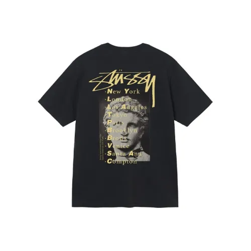 Stussy Statue Pigment Dyed Tee