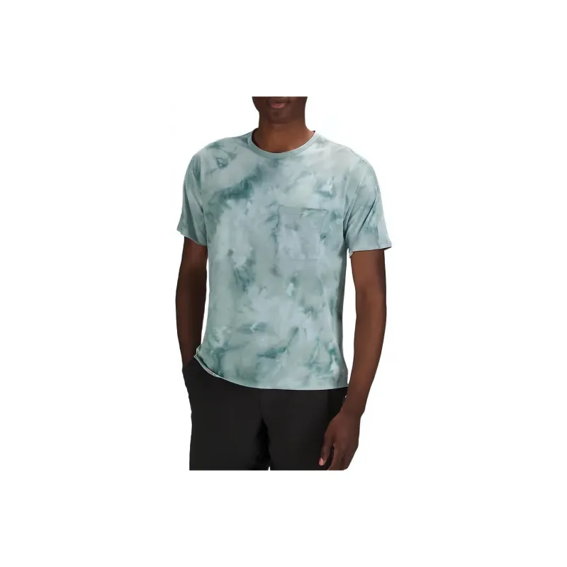 Lululemon T Shirts Men-0