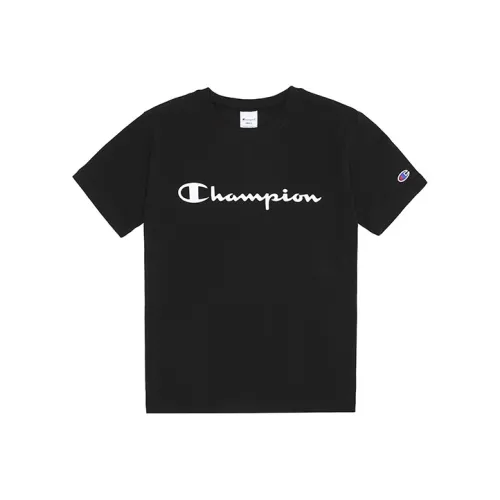 Champion T Shirt Japan Version Unisex