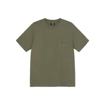 Stussy T Shirts Unisex