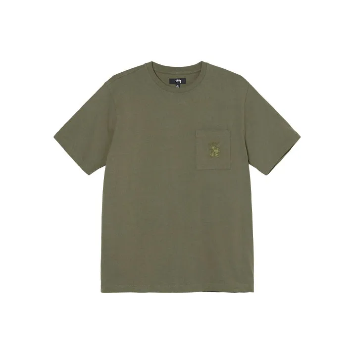 Stussy T Shirts Unisex-0