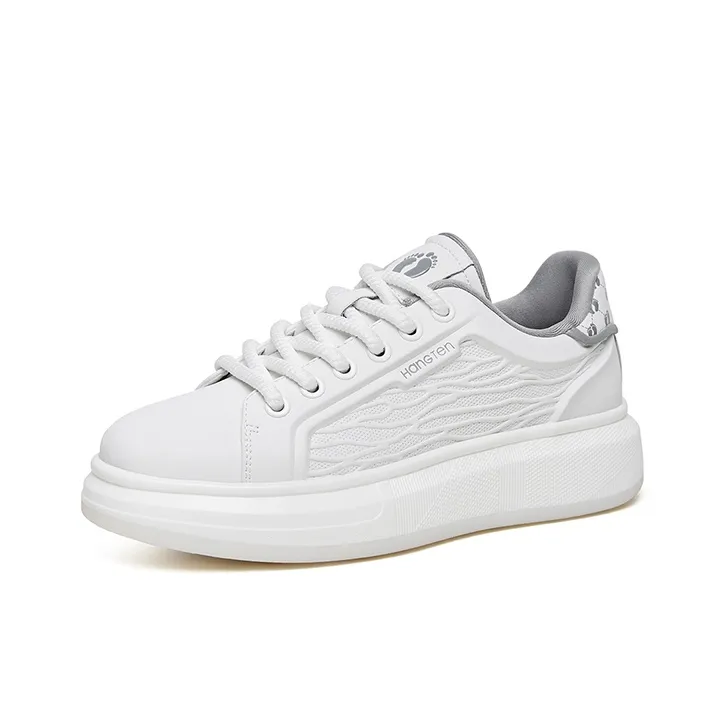 HANG TEN Low Top Skateboard Shoes Men's-3