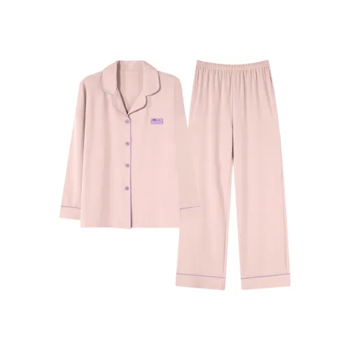 Lan Miao Women's Pajama Sets