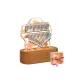 17 Notes-Multicolor Cherry Blossom (Includes Lamp Bases, Packaging)