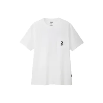 UNIQLO x Pokemon Uniqlo Pokémon Co Branded Series T Shirt Unisex White