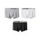 3 Pack (Black+White+Light Gray)