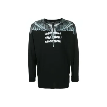 Marcelo Burlon T Shirts Men
