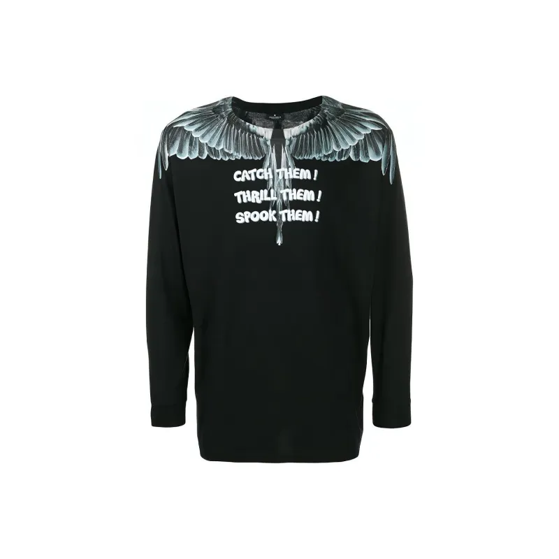Marcelo Burlon T Shirts Men-0