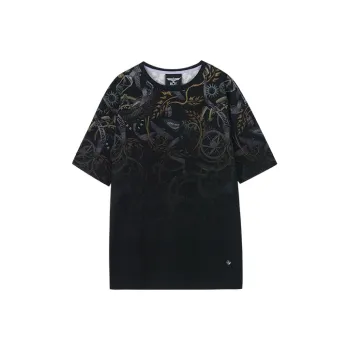 Boy London T Shirt Unisex Black