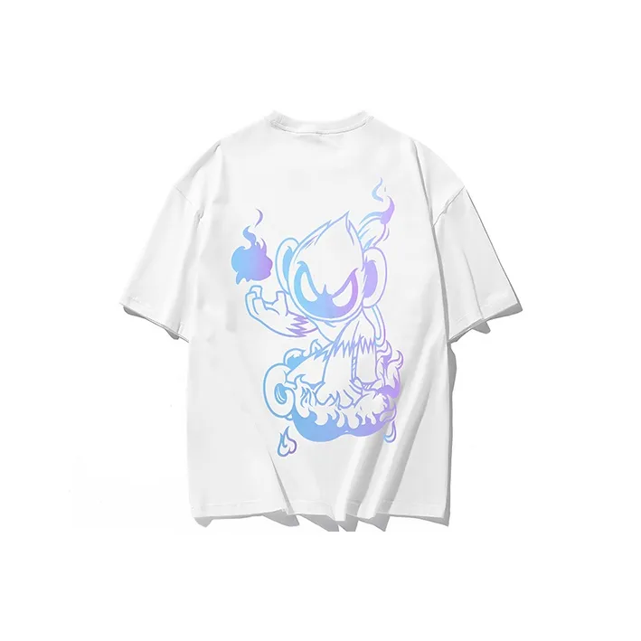FireMonkey T Shirts Unisex-6