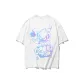 White Purple