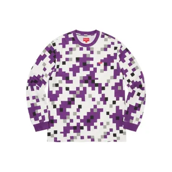 Supreme Small Box Tee FW21