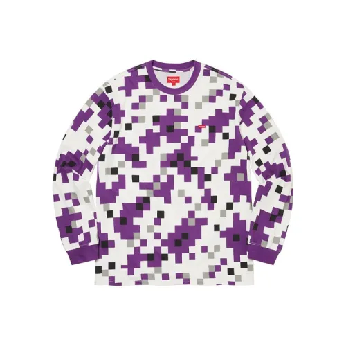 Supreme Small Box Tee FW21