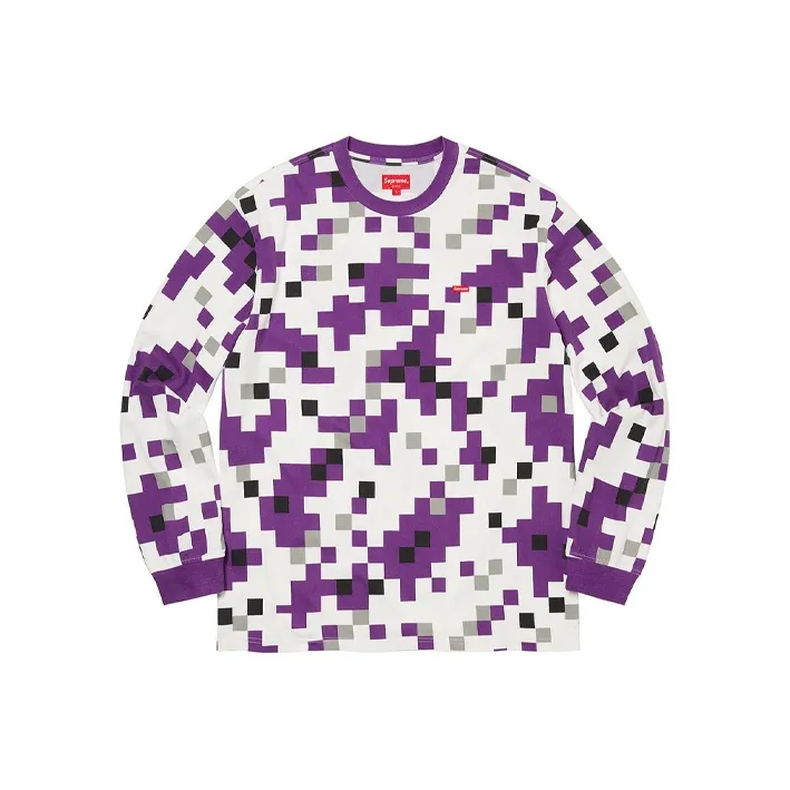 Supreme Small Box Tee FW21-6