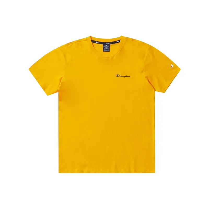 Champion SS22 Straight T-Shirt Unisex-14
