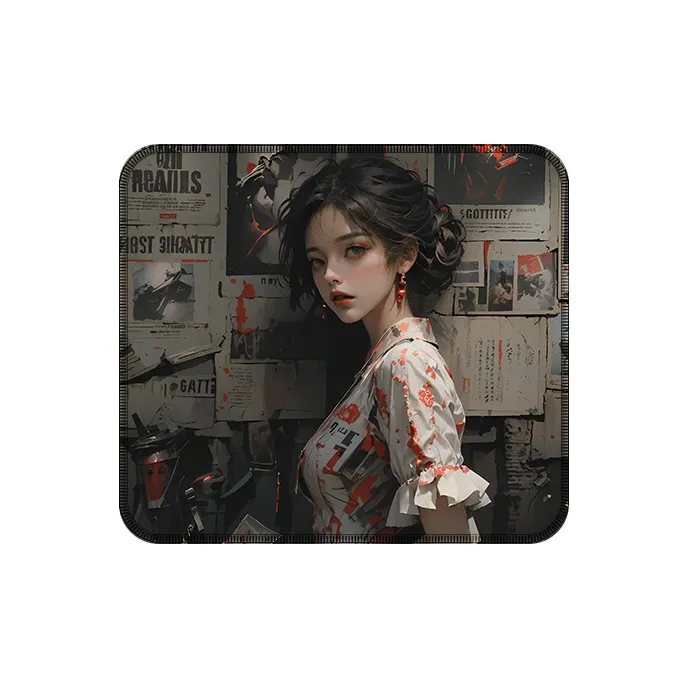GULAN Esports Mouse Pad Gaming Exclusive Pad SJCL700 709 Multiple Pattern Options-8