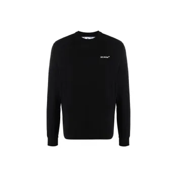 OFF WHITE Caravaggio Arrow Skate L/S Tee