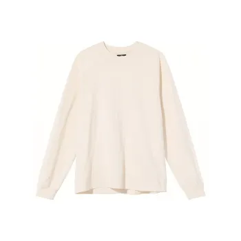 Stussy Stock Logo L/S Crew