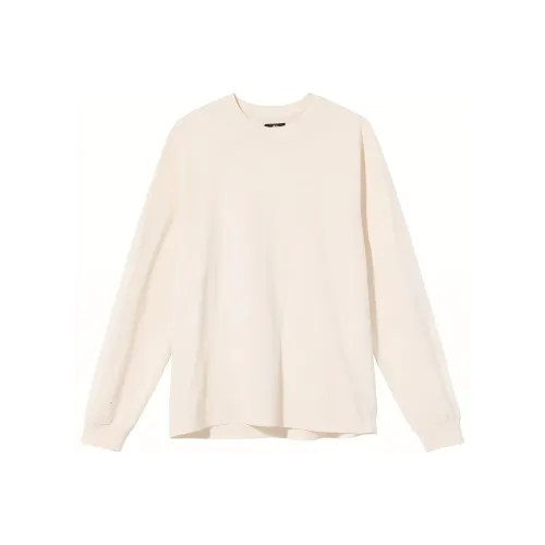 Stussy Stock Logo L/S Crew