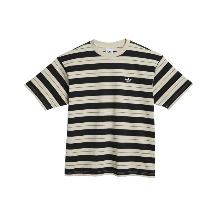 Adidas Originals T Shirt Men's Black-0