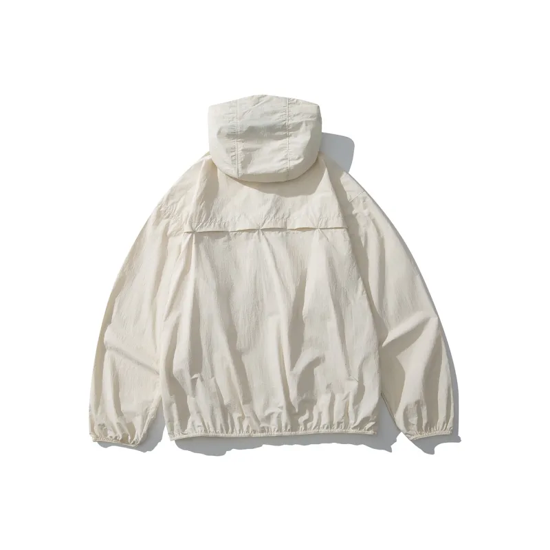 EPTISON Quick Dry Cooling Sun Protection Clothing Unisex-7