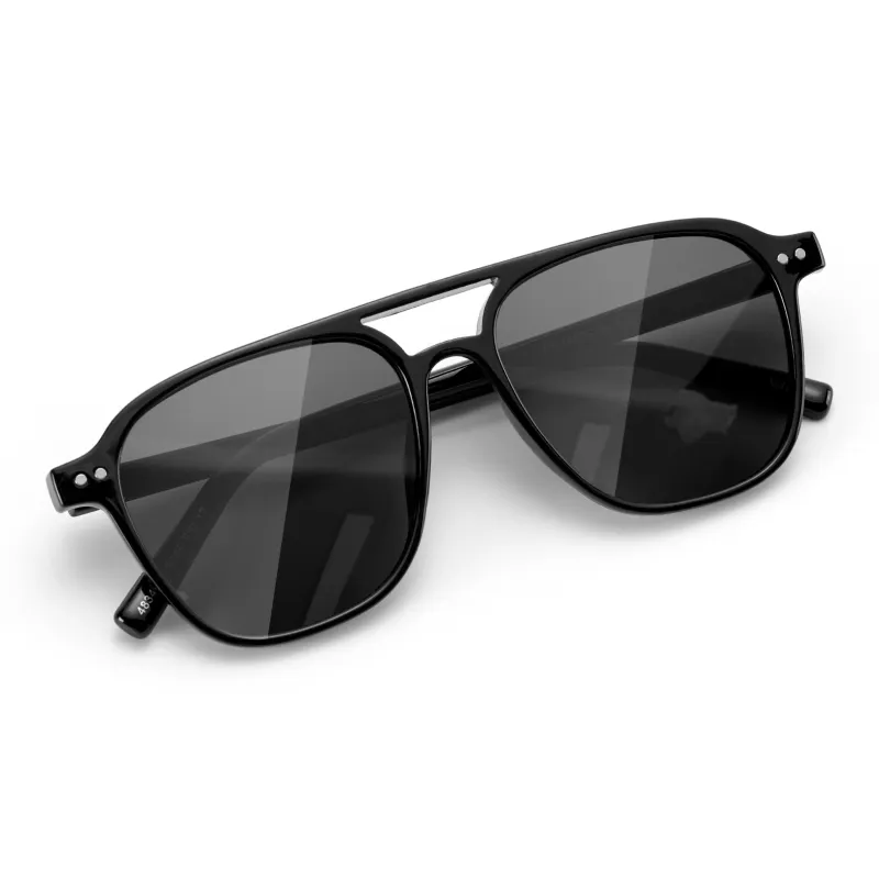ENFANTIN PC Aviator Sunglasses Unisex-1