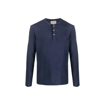 Polo Ralph Lauren SS23 T Shirt Men's Blue