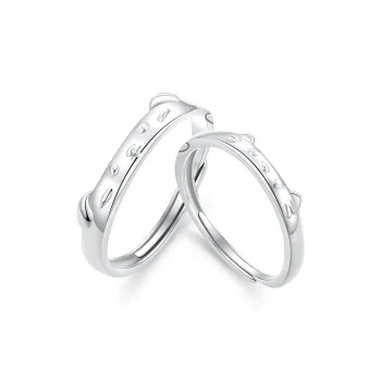 Zbird Rings Unisex