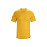 Yellow/Logo