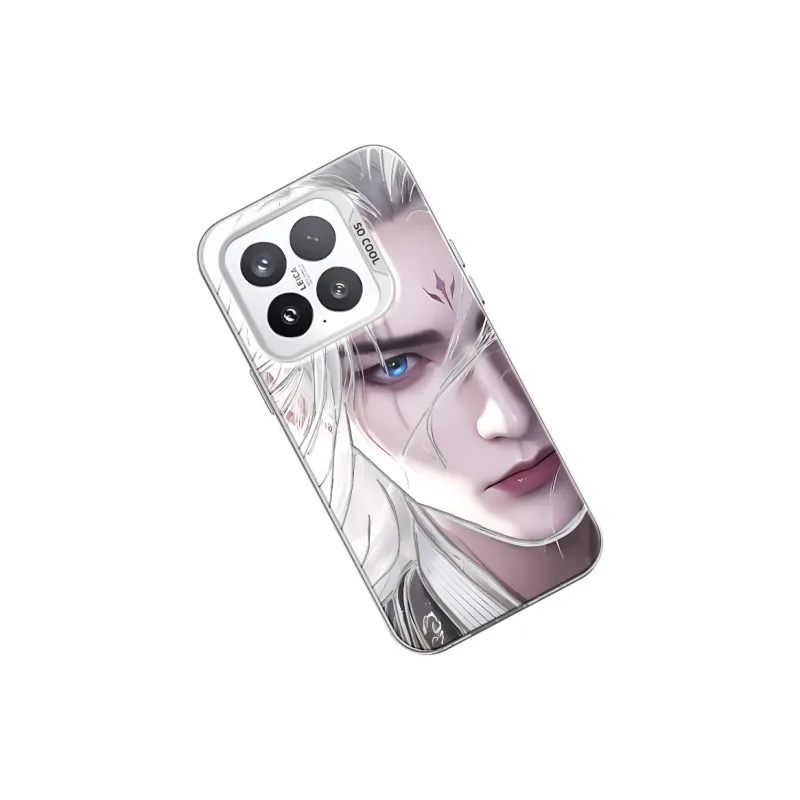 MANQIN Phone Cases-2