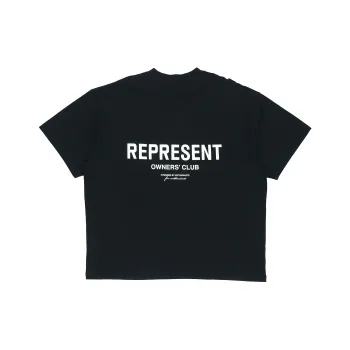 REPRESENT Owner's Club T Shirt