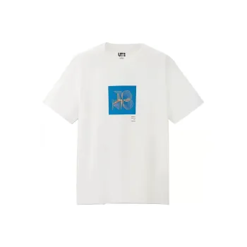 UNIQLO T-Shirts Unisex