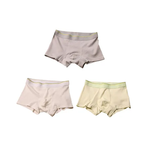 JEEP SPIRIT Underpants Men's 3 Pack