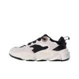 Ivory White/Basic Black