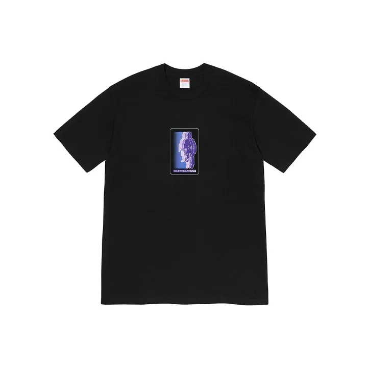 Supreme Blur Tee-1