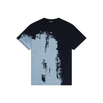 A COLD WALL* ACW SS23 T Shirts Men Black