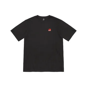 Supreme The North Face Statue Of Liberty Tee