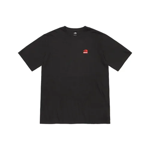 Supreme The North Face Statue Of Liberty Tee