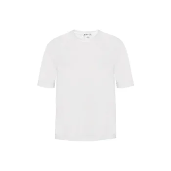 Y 3 Signature Graphic Short Sleeve Tee
