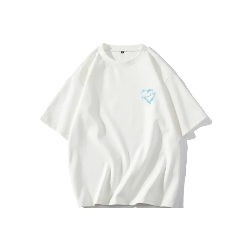 Nuthink T Shirts Unisex-80