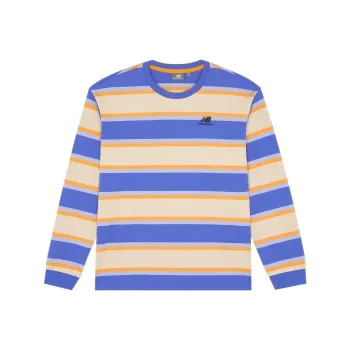 New Balance T Shirt Unisex Multicolor