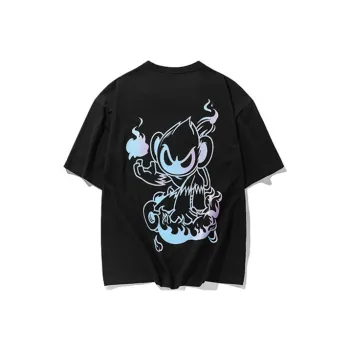 FireMonkey T Shirts Unisex