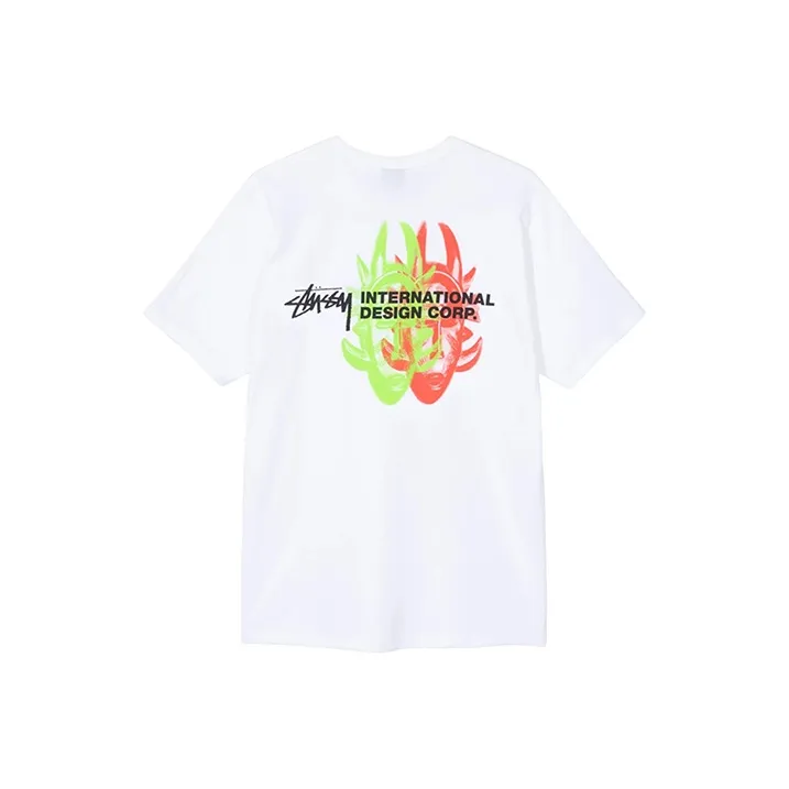 Stussy T Shirts Unisex-0