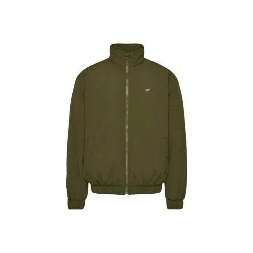 Tommy Hilfiger Jackets Coats Men's Green