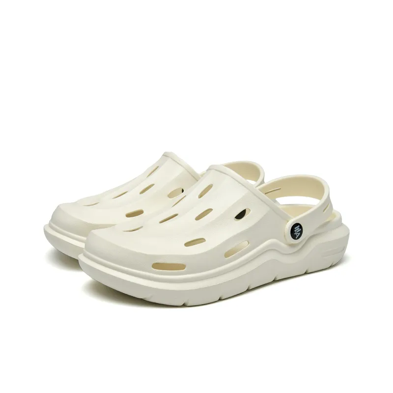HLA Clogs Men-11