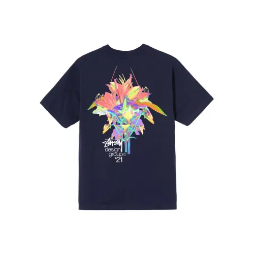 Stussy Young Moderens Pigment Dyed Tee